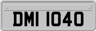 DMI1040