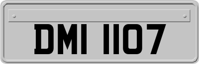 DMI1107
