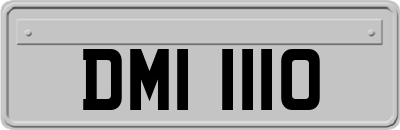DMI1110