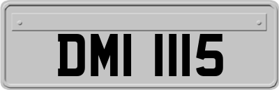 DMI1115