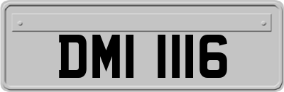 DMI1116