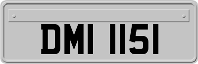 DMI1151