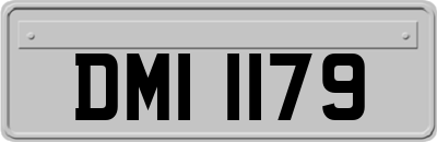 DMI1179