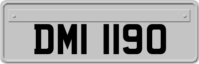 DMI1190