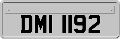 DMI1192