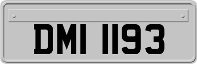 DMI1193