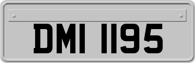 DMI1195