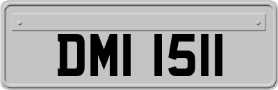 DMI1511