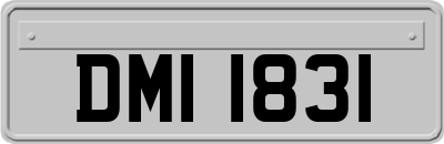 DMI1831