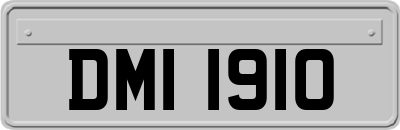 DMI1910