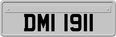 DMI1911