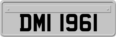 DMI1961