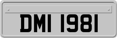 DMI1981