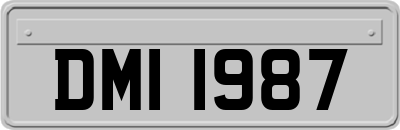 DMI1987