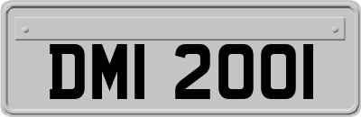 DMI2001