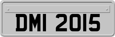 DMI2015