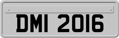 DMI2016