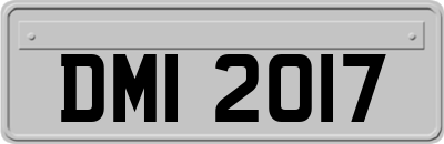 DMI2017