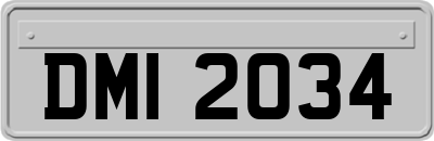DMI2034