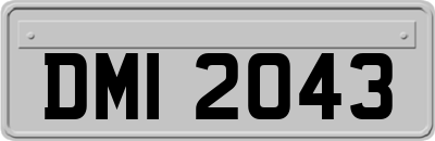 DMI2043