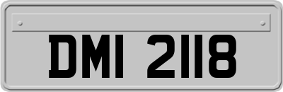 DMI2118