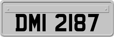 DMI2187