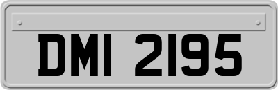 DMI2195