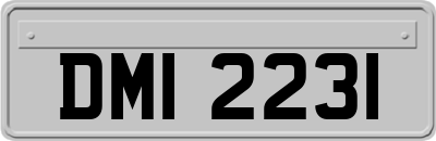 DMI2231