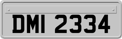 DMI2334