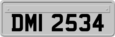 DMI2534