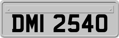 DMI2540