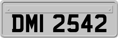 DMI2542