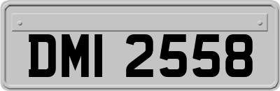 DMI2558