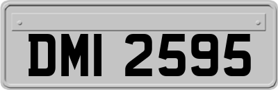 DMI2595