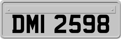 DMI2598