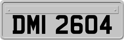 DMI2604