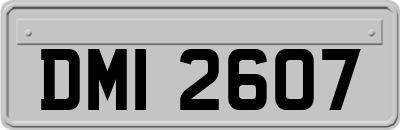 DMI2607