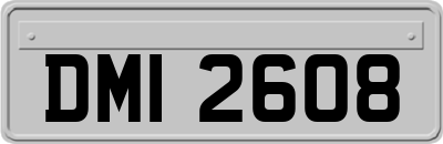 DMI2608