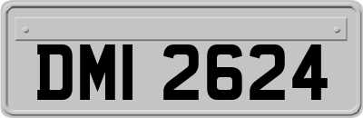 DMI2624