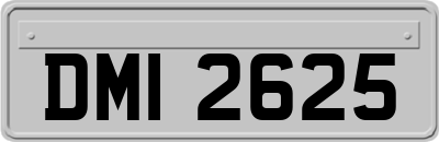 DMI2625