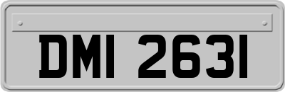 DMI2631