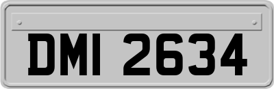DMI2634