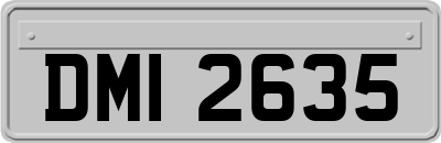 DMI2635