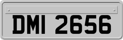 DMI2656