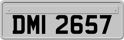 DMI2657