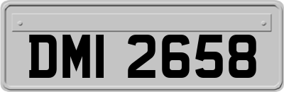 DMI2658