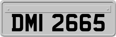 DMI2665