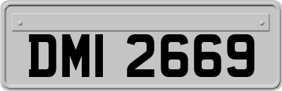 DMI2669