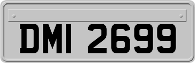 DMI2699