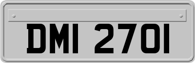DMI2701